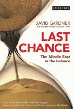 Last Chance