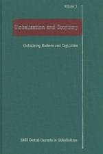 Globalization and Economy