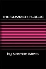 Summer Plague af Norman Moss