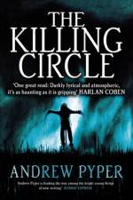 Killing Circle af Andrew Pyper