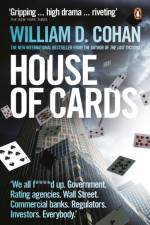 House of Cards af William D. Cohan