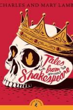 Tales from Shakespeare af Charles Lamb