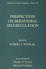 Perspectives on Behavioral Self-Regulation