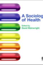 A Sociology of Health