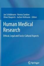 Human Medical Research