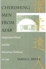 Cherishing Men from Afar af James L. Hevia