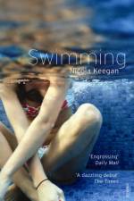 Swimming af Nicola Keegan