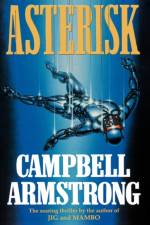 Asterisk af Campbell Armstrong