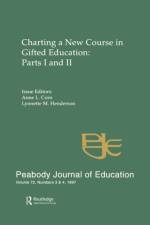 Charting A New Course in Gifted Education af Anne L. Corn