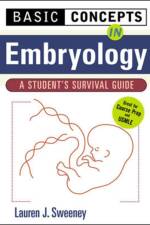 Basic Concepts in Embryology: A Student's Survival Guide af Lauren Sweeney