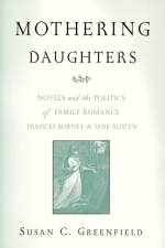 Mothering Daughters af Susan C. Greenfield