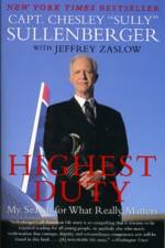 Highest Duty af Captain Chesley B Sullenberger