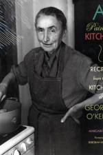 Painter's Kitchen