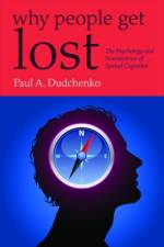 Why People Get Lost af Paul ( Dudchenko