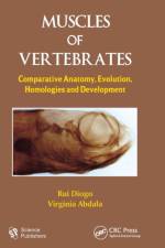 Muscles of Vertebrates af Rui (Howard University College of Medicine Diogo