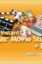 Instant Vegas Movie Studio +DVD af Douglas Spotted Eagle