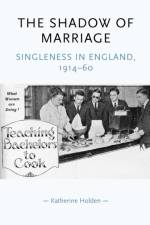 The Shadow of Marriage af Katherine Holden