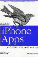 Building iPhone Apps with HTML, CSS, and JavaScript af Jonathan Stark