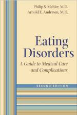 Eating Disorders af Philip S. (Chief of General Internal Medicine Mehler