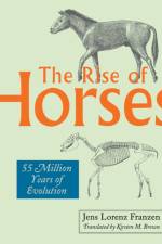 The Rise of Horses af Jens Lorenz Franzen