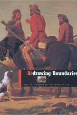 Redrawing Boundaries af Peter Hassrick