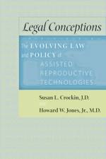 Legal Conceptions af Policy Group Crockin