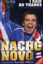 I Said No Thanks af Nacho Novo