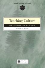 Teaching Culture af Patrick (School for International Training Moran