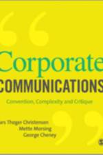 Corporate Communications