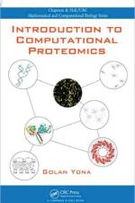 Introduction to Computational Proteomics af Golan Yona