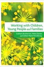Working with Children, Young People and Families