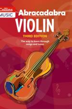 Abracadabra Violin (Pupil's book) af Peter Davey