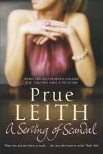 A Serving of Scandal af Prue Leith
