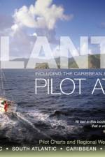 Atlantic Pilot Atlas af James Clarke