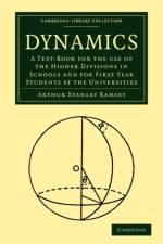 Dynamics af Arthur Stanley Ramsey