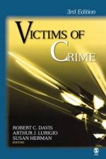 Victims of Crime af Randy J Davis