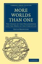 More Worlds Than One af David Brewster