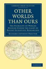 Other Worlds Than Ours af Richard Anthony Proctor