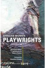 African Women Playwrights
