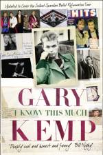 I Know This Much af Gary Kemp