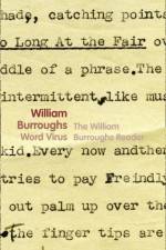 Word Virus af William Burroughs