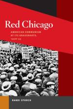 Red Chicago af Randi Storch