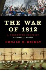 The War of 1812 af Donald R Hickey