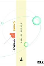 Game Physics af David H. Eberly