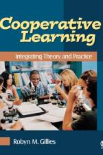 Cooperative Learning af Robyn M. Gillies