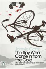 The Spy Who Came in from the Cold af John le Carre