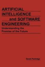 Artificial Intelligence and Software Engineering af Derek Partridge