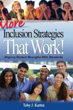 More Inclusion Strategies That Work!