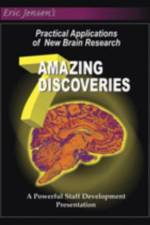 7 Amazing Discoveries (DVD) af Eric P. Jensen