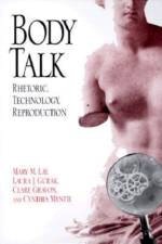 Body Talk af Laura J. Gurak